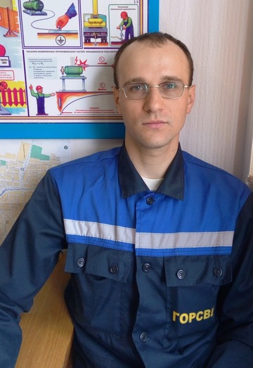 My photo - aleksandr, 34 from Abinsk (@aleksandr505470)
