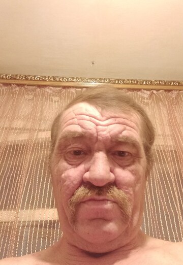 My photo - Anatoliy, 54 from Balkhash (@anatoliy98298)