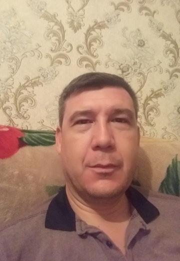 Моя фотография - Zufar, 49 из Ташкент (@zufar1010)