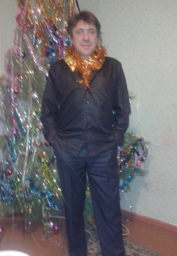 My photo - Vyacheslav, 57 from Ust-Labinsk (@vyacheslav6768)