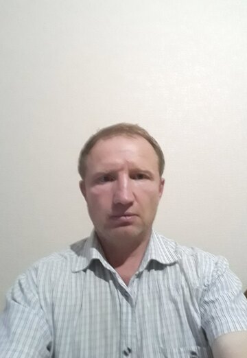 Моя фотография - Александр, 59 из Воронеж (@aleksandr737071)