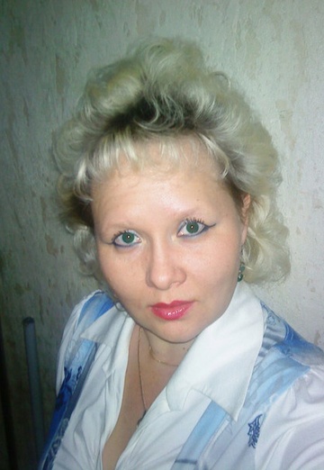 My photo - Irina, 53 from Kirov (@irina5276)