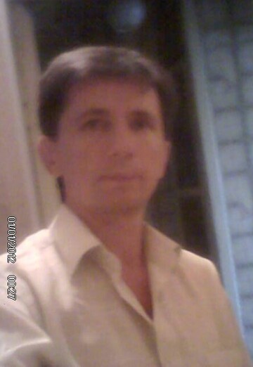 Моя фотография - Евгений, 56 из Волгоград (@evgeniy361091)