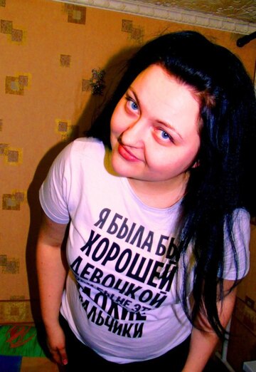 My photo - Anastasiya, 30 from Tomsk (@anastasiya57533)