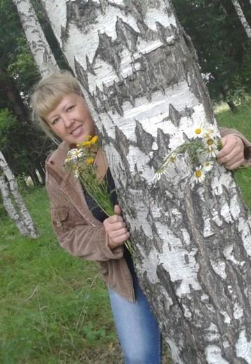 Моя фотография - Светлана, 45 из Томск (@svetlana210018)
