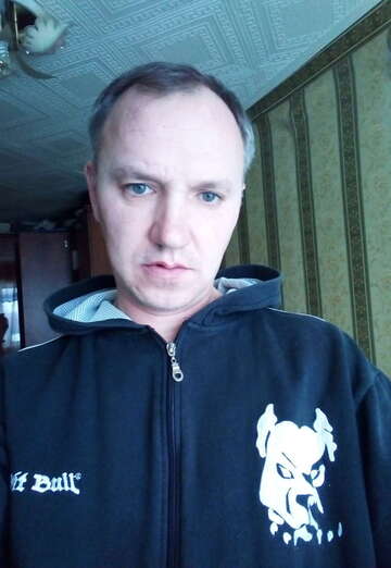 My photo - Artur, 44 from Nizhny Novgorod (@artur83000)