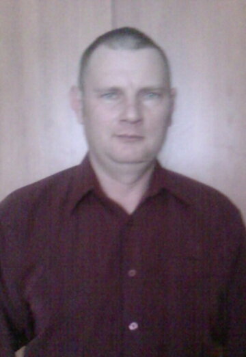 My photo - Aleksey, 41 from Penza (@aleksey655302)