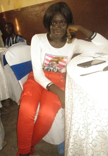 My photo - TCHUIMI, 20 from Douala (@tchuimi)