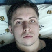 Александр, 26, Ухта