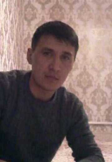 Моя фотография - Ержан, 36 из Алматы́ (@erjan2855)