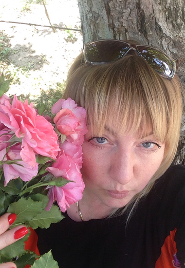 Моя фотографія - Виктория, 49 з Київ (@viktoriya79052)