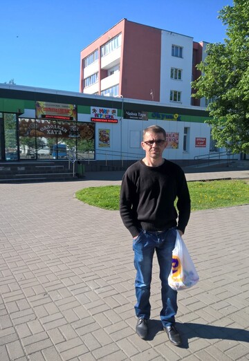 Моя фотография - Oleg, 52 из Бобруйск (@oleg171649)
