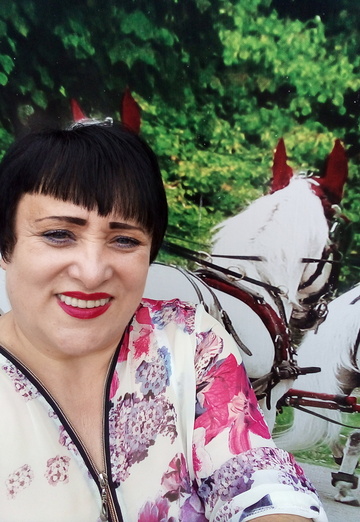 My photo - Svetlana, 54 from Kovel (@svetlana227880)
