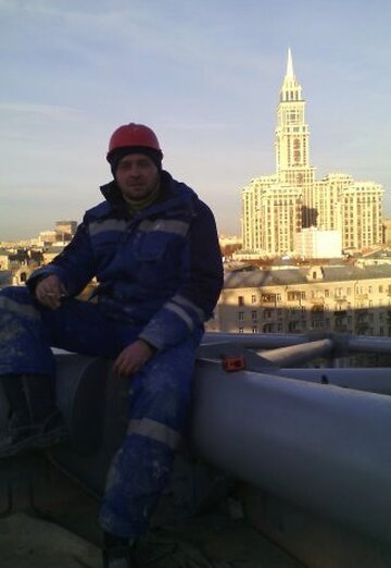 Моя фотография - Вячеслав, 38 из Чернигов (@vyacheslav43873)