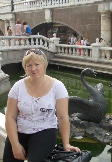 Моя фотография - Мария, 43 из Слободской (@mariya76497)