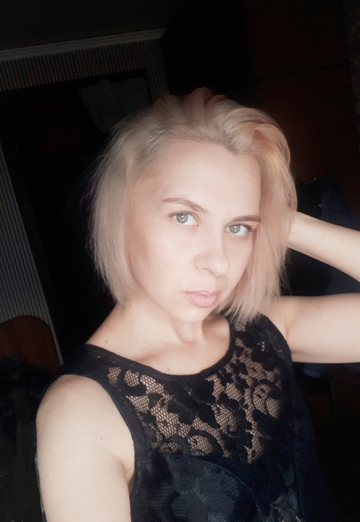 My photo - Alena, 41 from Samara (@luchsheeimyanasvete5929)