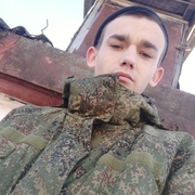 Антолий, 20, Кантемировка