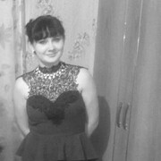 Уля, 26, Асино