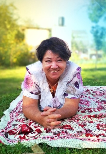 My photo - Sevryukova Yuliya, 66 from Oryol (@sevrukovauliya)