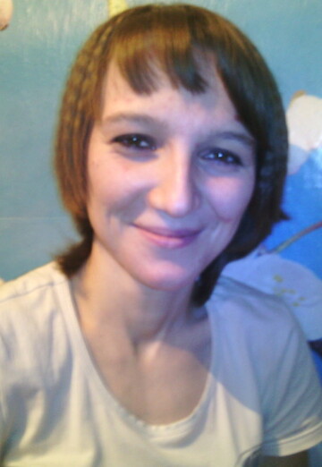 My photo - Marina, 31 from Zhytomyr (@marina163029)