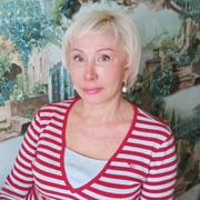 Галина, 58, Самара
