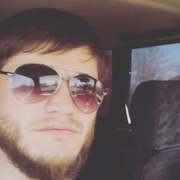 Саид, 33, Касумкент