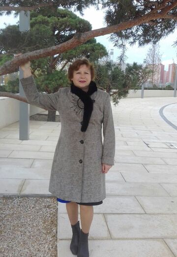 My photo - Tamara, 63 from Slavyansk-na-Kubani (@tamara13753)