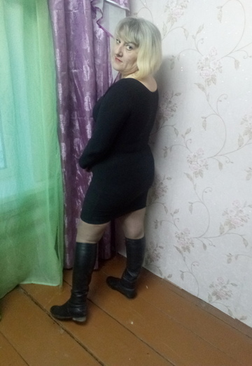 Mein Foto - tatjana, 52 aus Lukojanow (@tatyana267006)