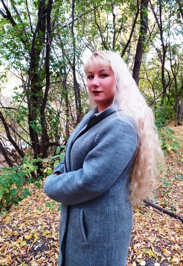 Моя фотография - Анастасия, 38 из Кемерово (@anastasiya150860)