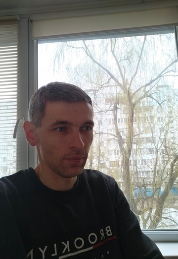 Моя фотография - сергей, 41 из Тирасполь (@sergey609505)