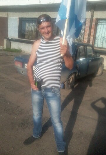 Моя фотография - Николай, 26 из Котлас (@nikolay125920)