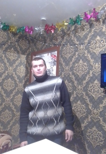 My photo - Valeriy, 36 from Abakan (@valeriy81135)