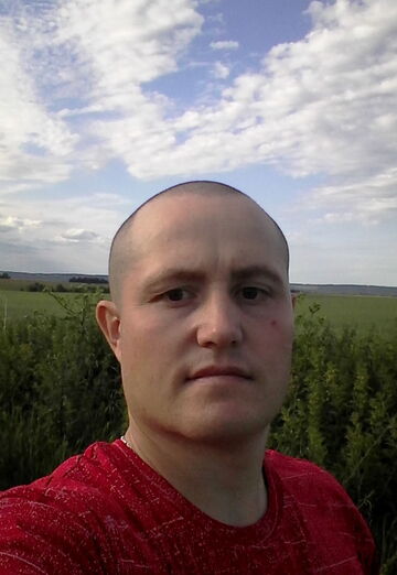 My photo - maksim, 40 from Vorsma (@maksim89295)