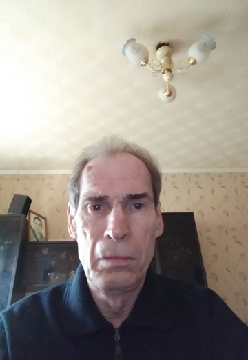 La mia foto - Vladimir, 65 di Penza (@vladimir364223)