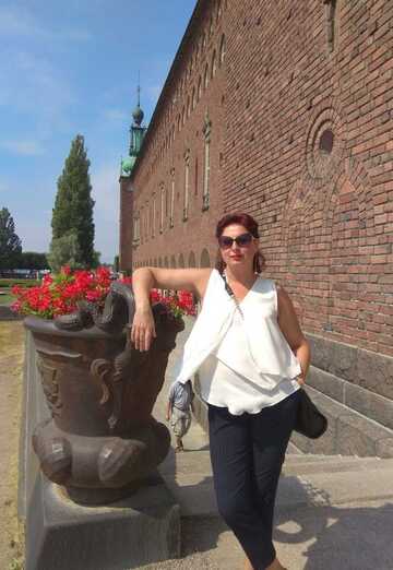 My photo - Viktoriya, 51 from Riga (@viktoriya114975)