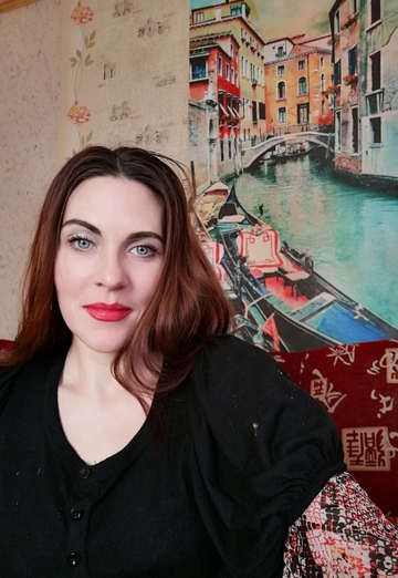 Моя фотография - Edmila, 40 из Милан (@mila38178)