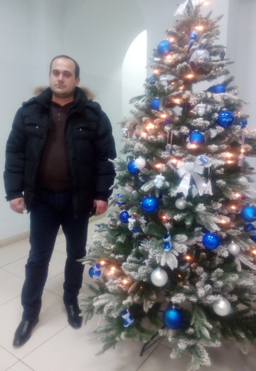 Моя фотография - Bagrat Gazaryan, 40 из Ереван (@bagratgazaryan)
