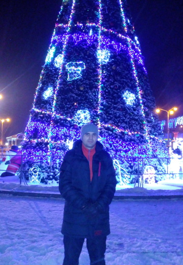 Моя фотография - Дмитрий, 39 из Запорожье (@dmitriy299774)
