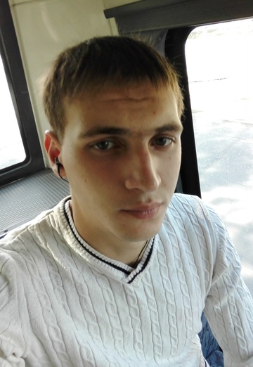 Моя фотография - Юрий, 28 из Темиртау (@uriy99445)