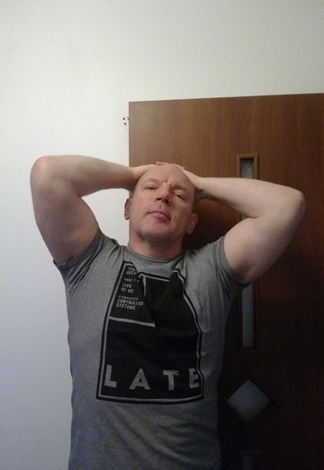Моя фотография - александр, 56 из Новосибирск (@aleksandr563390)