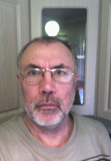My photo - Vladimir, 65 from Murmansk (@vladimir265332)