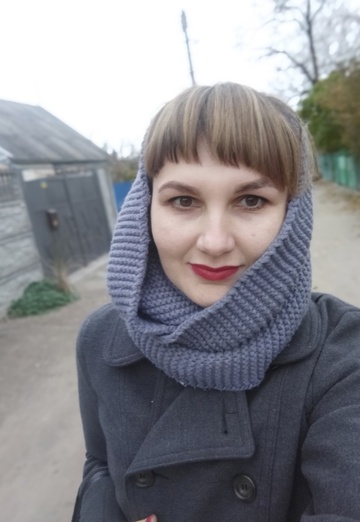 Minha foto - Kseniya, 33 de Melitópol (@kseniya92351)