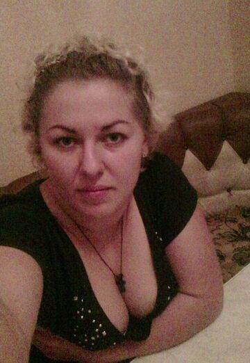 My photo - Olya, 35 from Mukachevo (@olya38930)