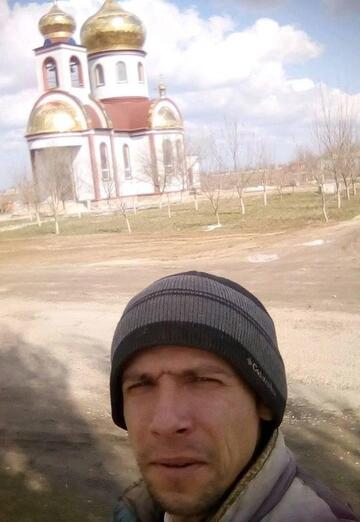 My photo - Sergey, 33 from Berdyansk (@sergey670088)