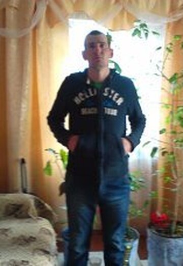 My photo - viktar, 35 from Staryja Darohi (@viktar69)