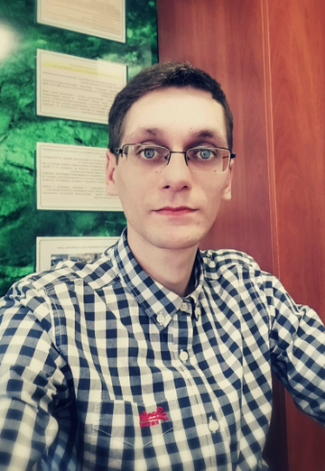 My photo - Vitaliy, 33 from Energodar (@vvtroyanvv)