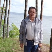 Андрей 60 лет (Скорпион) Калининград