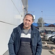 Абдуллабек, 31, Новоселово