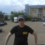 Андрей, 52, Рузаевка