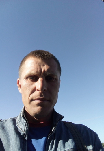 Моя фотография - Сергей, 39 из Кропивницкий (@sergey675165)
